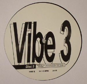 Vibe 3 EP 3 