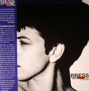 Press Color (remastered)