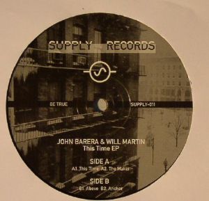 This Time EP