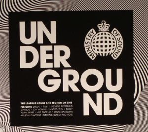 Underground 2015