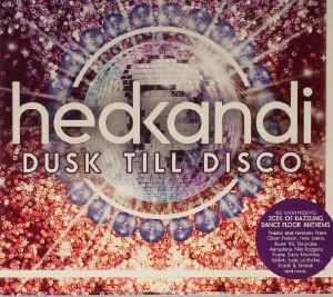 Hed Kandi: Dusk Till Disco