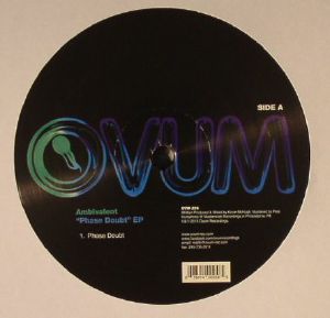 Phase Doubt EP