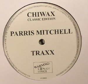 Traxx (remastered)