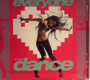 Everyone Loves Dance