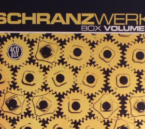 Schranzwerk Box Vol 1