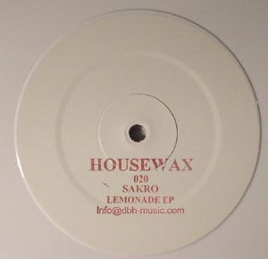 Lemonade EP