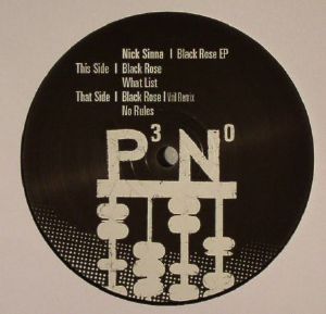 Black Rose EP