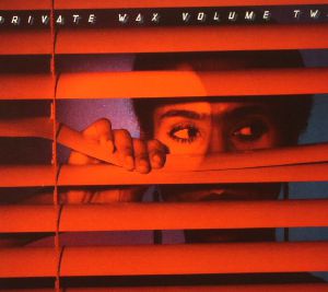 Private Wax Volume 2: Super Rare Boogie & Disco