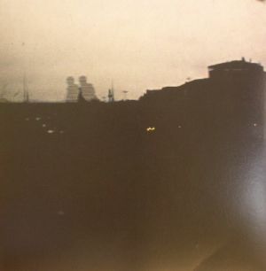 Ghost Tapes