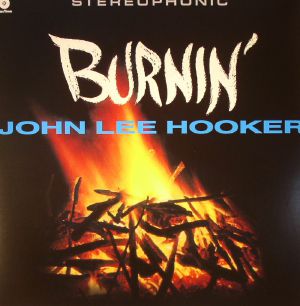 Burnin (remastered)