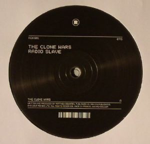 The Clone Wars