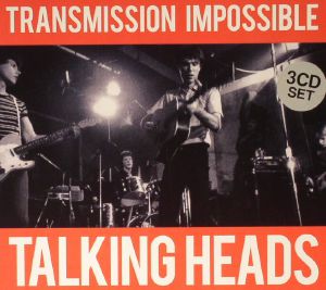 Transmission Impossible: Legendary Radio Broadcasts 1978-1979