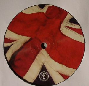 Jaw Division EP