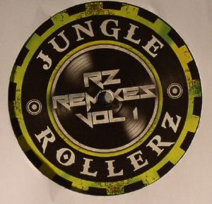 RZ Remixes Vol 1
