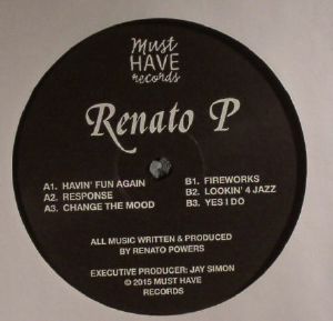 Untitled EP