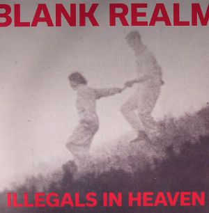 Illegals In Heaven