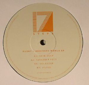 Ordinary World EP