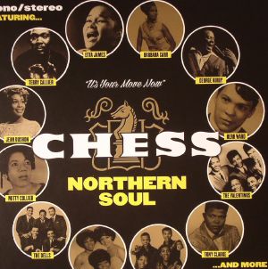 Chess: Northern Soul Box Set