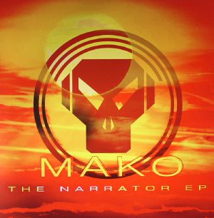 The Narrator EP