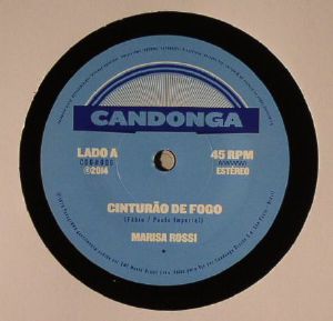 Cinturao De Fogo