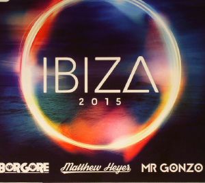 Ibiza 2015