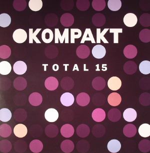 Total 15