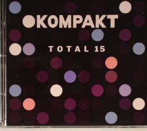 Total 15