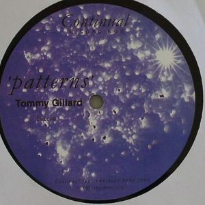 Patterns EP