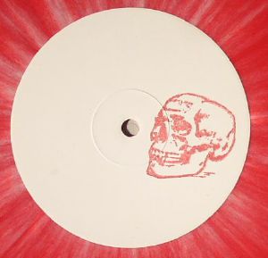Strong Arm EP