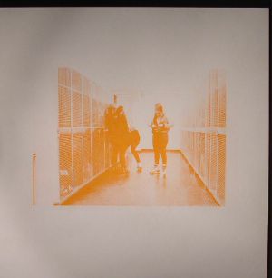 Apprentice EP