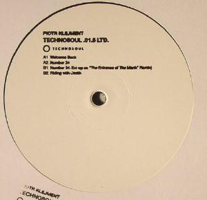 Technosoul 01.5 LTD