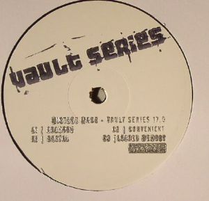 Vault Series 17.0
