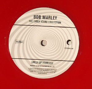 The Early Years Collection: Lively Up Yourself