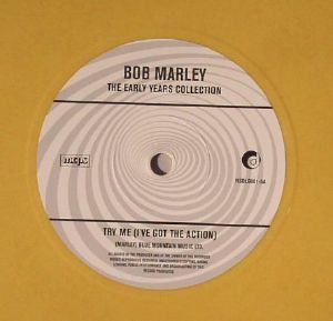 The Early Years Collection: Try Me