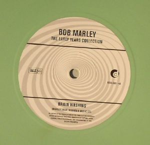 The Early Years Collection: Brain Washing