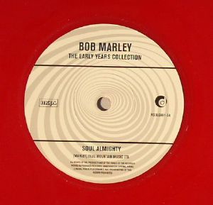 The Early Years Collection: Soul Almighty