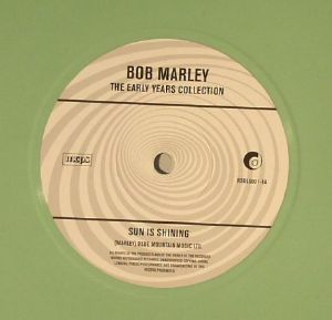 The Early Years Collection: Sun Is Shining