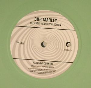 The Early Years Collection: Rainbow Country