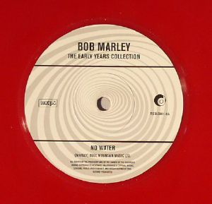 The Early Years Collection: No Water