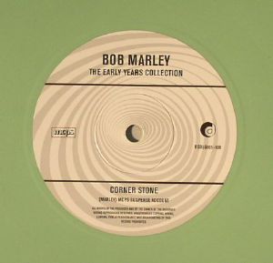 The Early Years Collection: Reaction