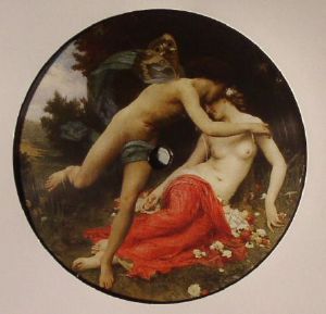Flora & Zephyr EP