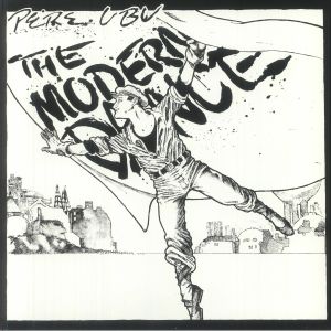 The Modern Dance