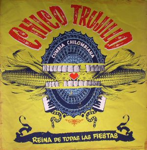 Reina De Todas Las Fiestas