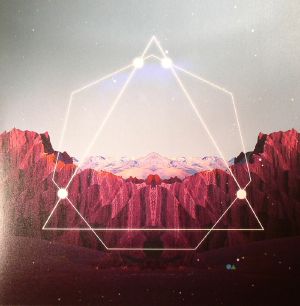 SYNTH ALIEN - Cosmic Lights