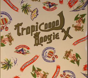 Tropicooool Boogie X