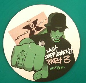 Last Supplement Part 3