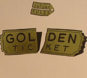 Golden Ticket