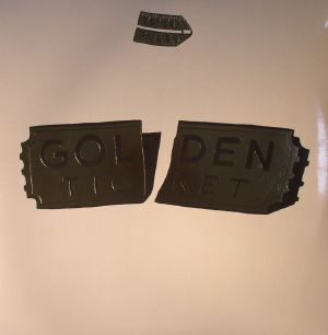 Golden Ticket