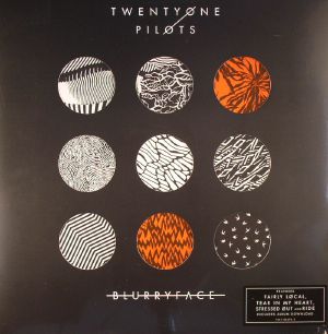 Blurryface
