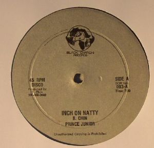 Inch On Natty (warehouse find: slight sleeve wear)